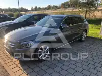 2019 Mercedes Benz C 180