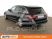 2019 Mercedes Benz C 180