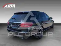 2019 Mercedes Benz C 180