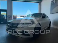 2019 Mercedes Benz C 180