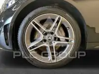 2019 Mercedes Benz C 180