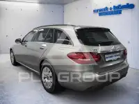 2019 Mercedes Benz C 180