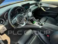 2019 Mercedes Benz C 180