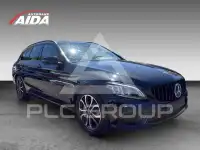 2019 Mercedes Benz C 180