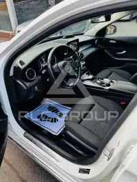 2019 Mercedes Benz C 180