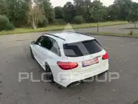 2019 Mercedes Benz C 180