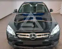 2019 Mercedes Benz C 180