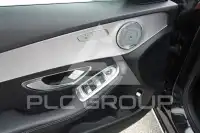 2019 Mercedes Benz C 180