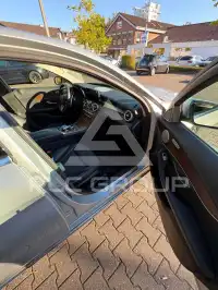 2019 Mercedes Benz C 180