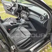2019 Mercedes Benz C 180