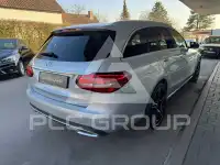 2019 Mercedes Benz C 180