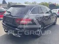 2019 Mercedes Benz C 180