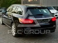 2019 Mercedes Benz C 180