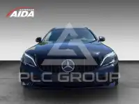 2019 Mercedes Benz C 180