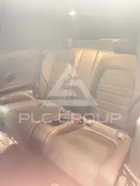 2019 Mercedes Benz C 180