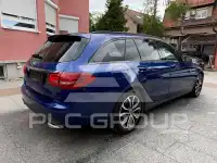 2019 Mercedes Benz C 180