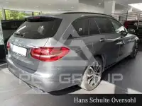 2019 Mercedes Benz C 180