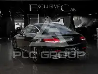 2019 Mercedes Benz C 180