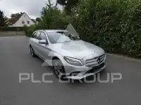 2019 Mercedes Benz C 180