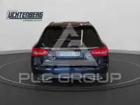 2019 Mercedes Benz C 180