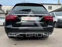 2019 Mercedes Benz C 180