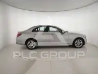 2019 Mercedes Benz C 180