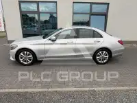 2019 Mercedes Benz C 180