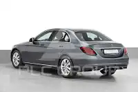 2019 Mercedes Benz C 180