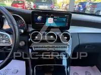 2019 Mercedes Benz C 180