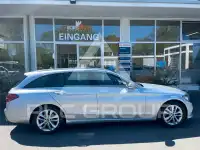 2019 Mercedes Benz C 180