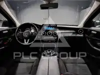 2019 Mercedes Benz C 180