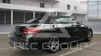 2019 Mercedes Benz C 180