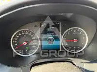 2019 Mercedes Benz C 180