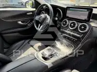 2019 Mercedes Benz C 180