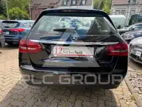 2013 Mercedes Benz C 180