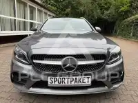 2019 Mercedes Benz C 180