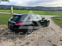 2019 Mercedes Benz C 180