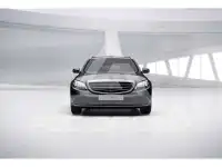 2019 Mercedes Benz C 180