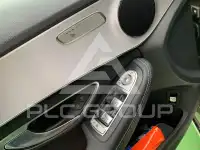2019 Mercedes Benz C 180
