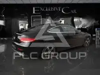 2019 Mercedes Benz C 180