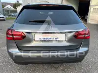2019 Mercedes Benz C 180