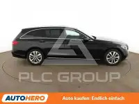 2019 Mercedes Benz C 180