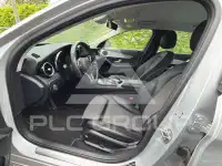 2019 Mercedes Benz C 180