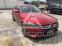 2019 Mercedes Benz C 180
