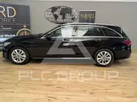 2019 Mercedes Benz C 180