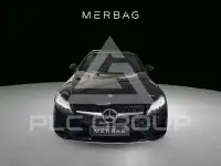 2019 Mercedes Benz C 180