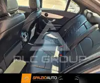 2019 Mercedes Benz C 180