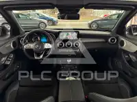 2019 Mercedes Benz C 180