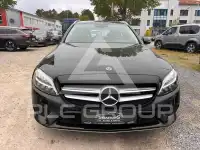 2019 Mercedes Benz C 180