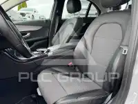 2019 Mercedes Benz C 180